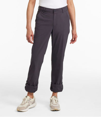 Women's Access Trail Pants, Straight-Leg - US 9178