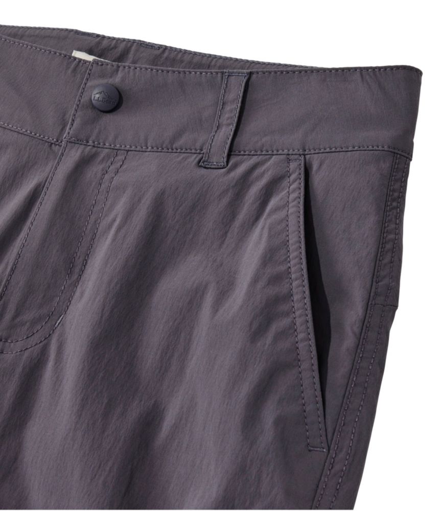 Women's Access Trail Pants, Straight-Leg - US 9178