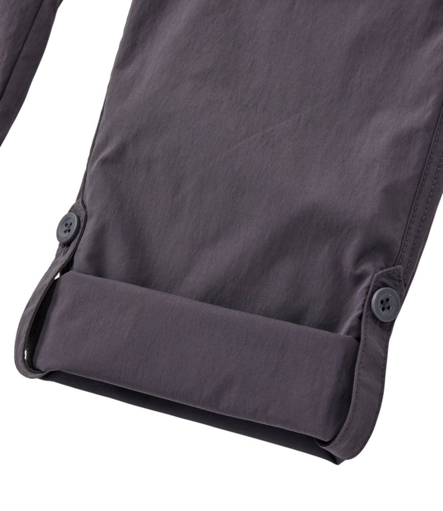 Women's Access Trail Pants, Straight-Leg - US 9178