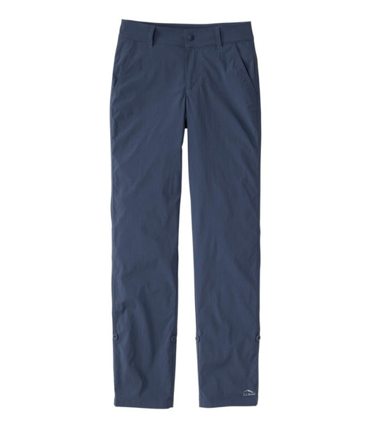 Women's Access Trail Pants, Straight-Leg - US 2401