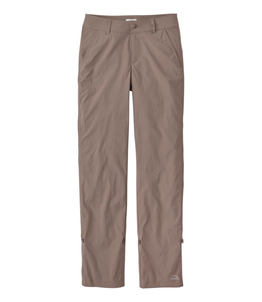 Women's Access Trail Pants, Straight-Leg - US 8308