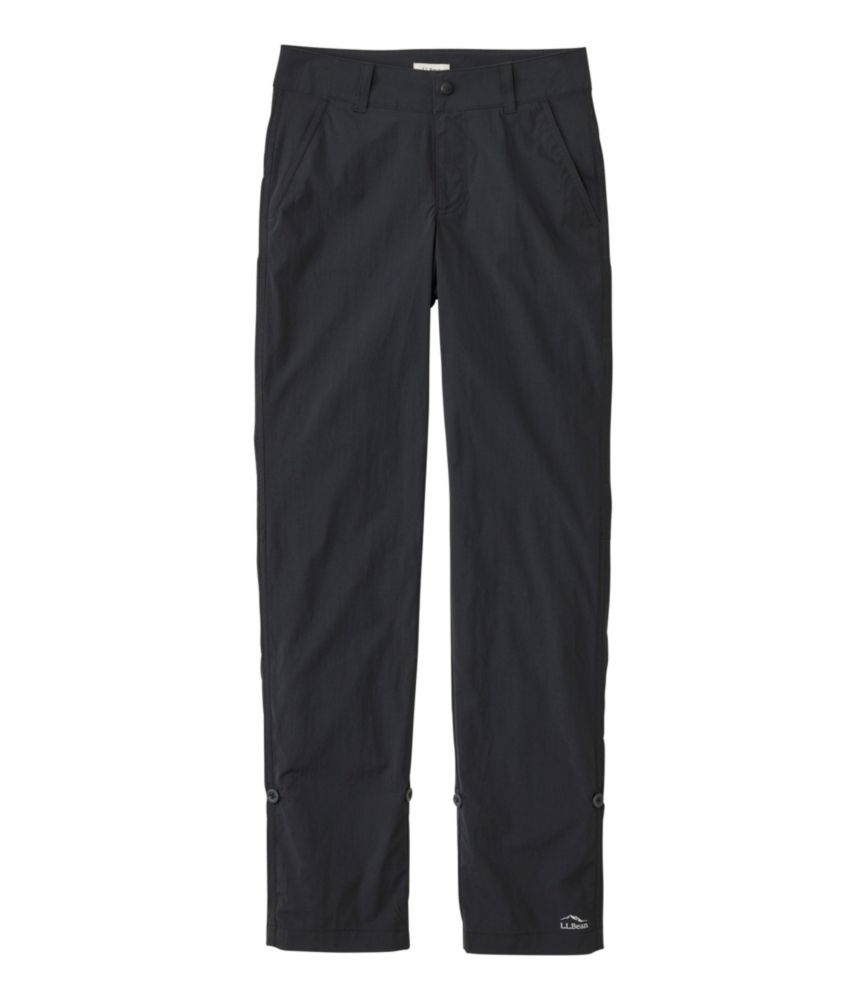 Women's Access Trail Pants, Straight-Leg - US 1839