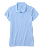 Women's Access Trail Polo, Short-Sleeve - US 9743