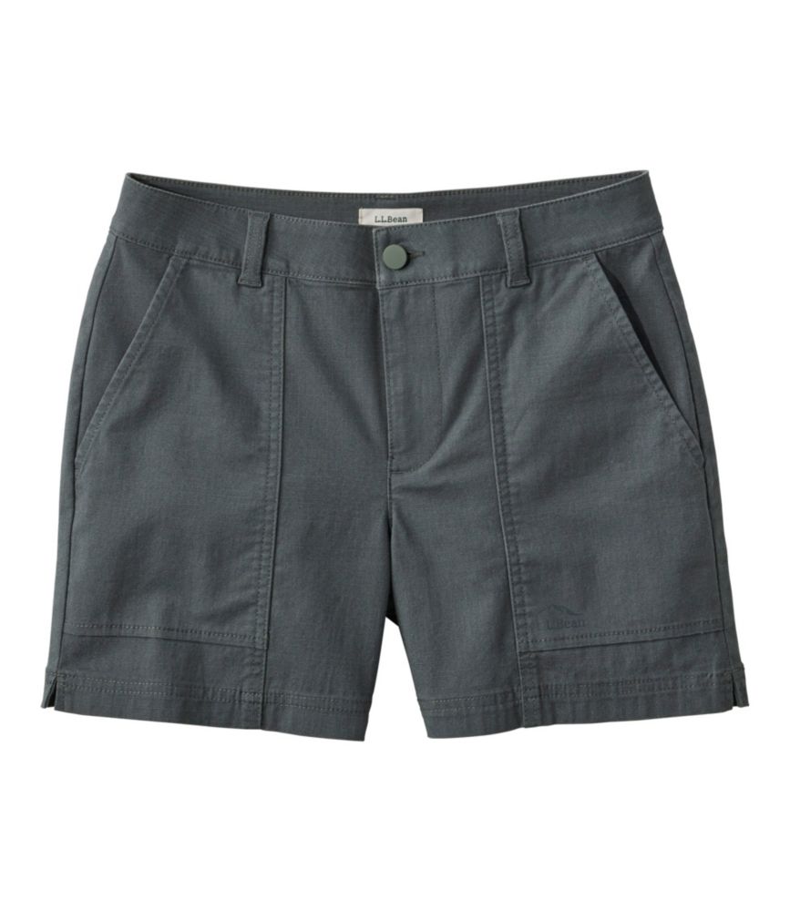 Women's Explorer Ripstop Shorts - US 7616