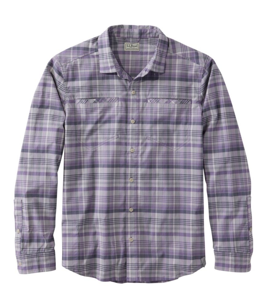 Men's VentureStretch Woven Shirt - US 3881