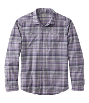 Rustic Purple/Pewter