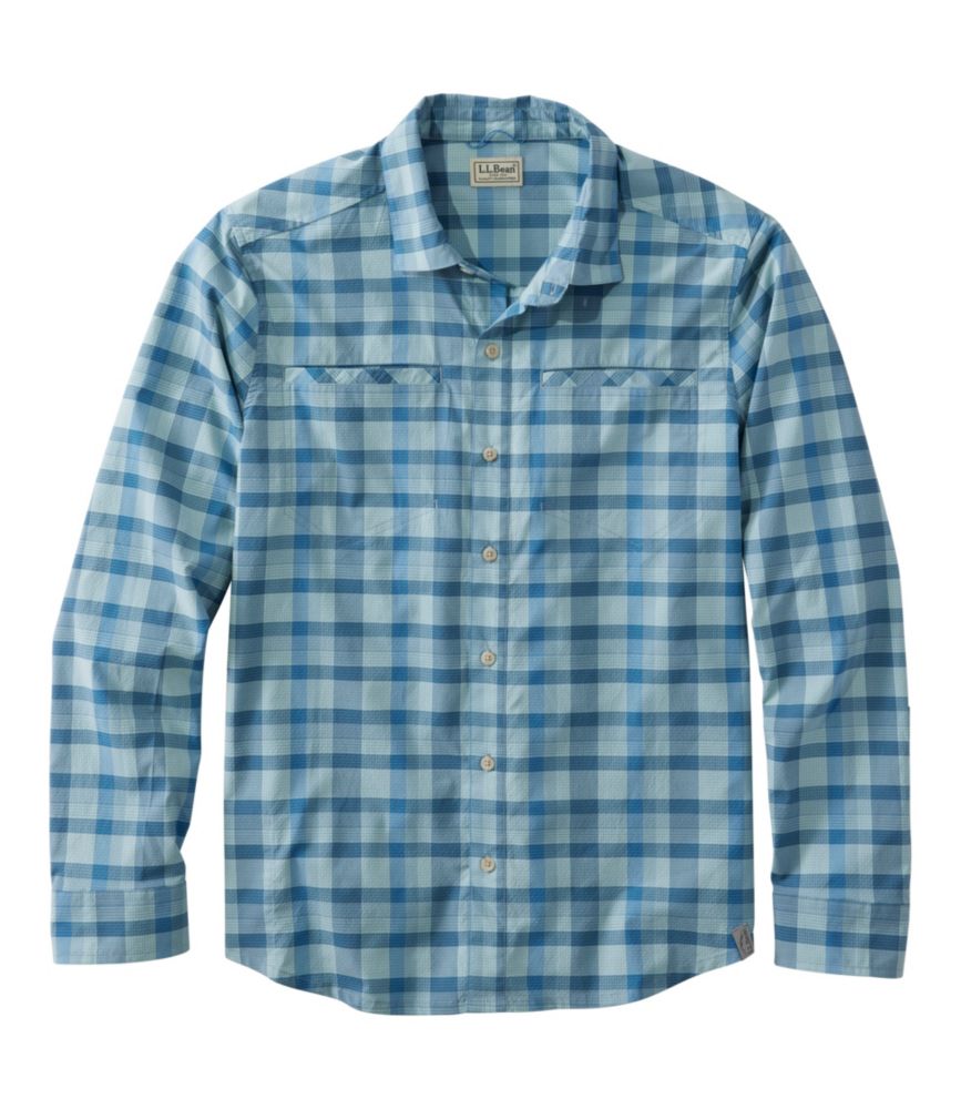 Men's VentureStretch Woven Shirt - US 3934