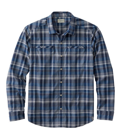 Men's VentureStretch Woven Shirt - US 4782