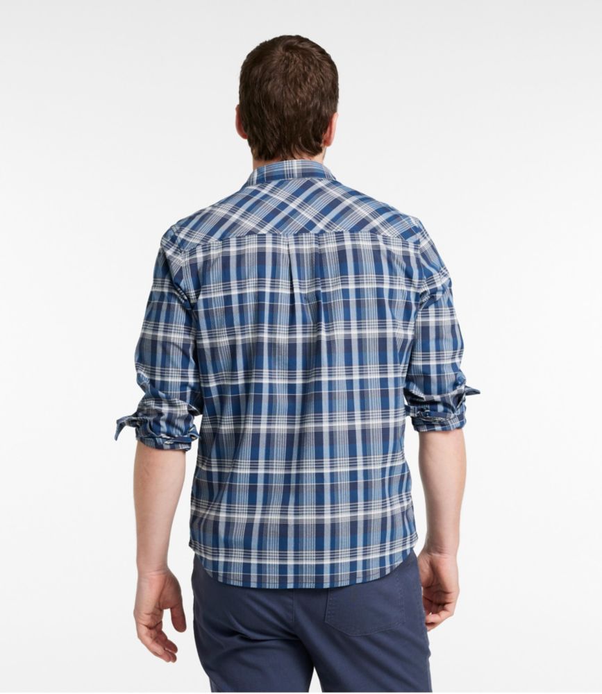 Men's VentureStretch Woven Shirt - US 4782