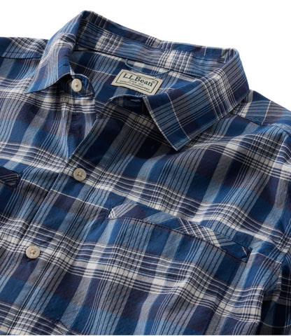 Men's VentureStretch Woven Shirt - US 4782
