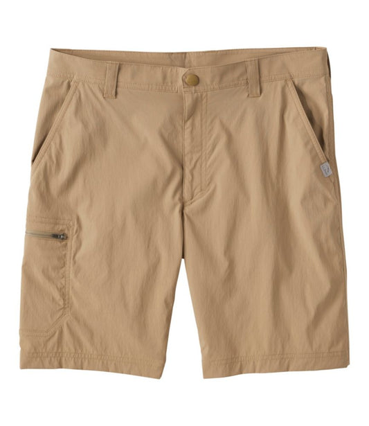 Men's Access Trail Shorts, 9" - US 4470