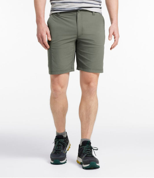 Men's Access Trail Shorts, 9" - US 5171