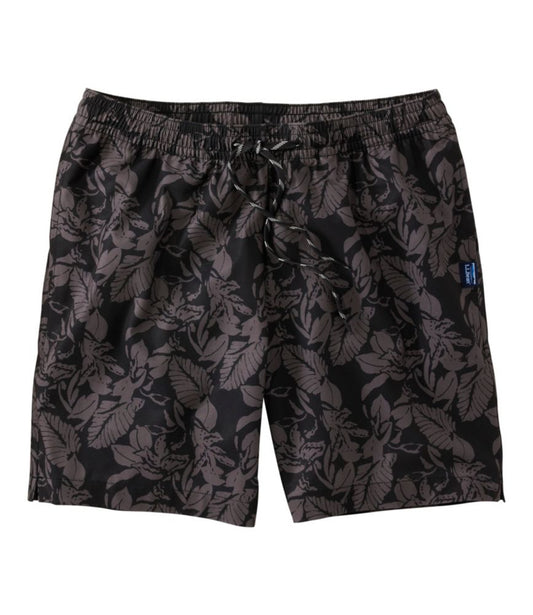 Men's Bold Coast Swim Trunks, 7" - US 8640