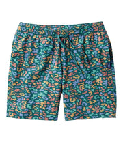 Shade Teal Puzzle Camo
