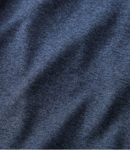 Men's Bean's Access Trail Tee, Quarter-Zip - US 6811