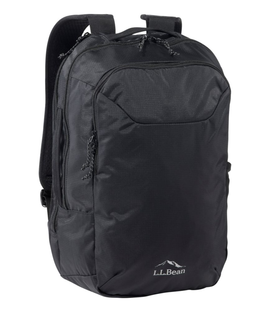 Comfort Carry Laptop Pack, 24L - US 6180