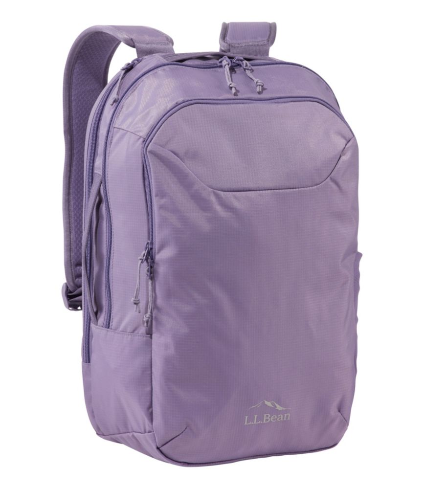 Comfort Carry Laptop Pack, 24L - US 4194