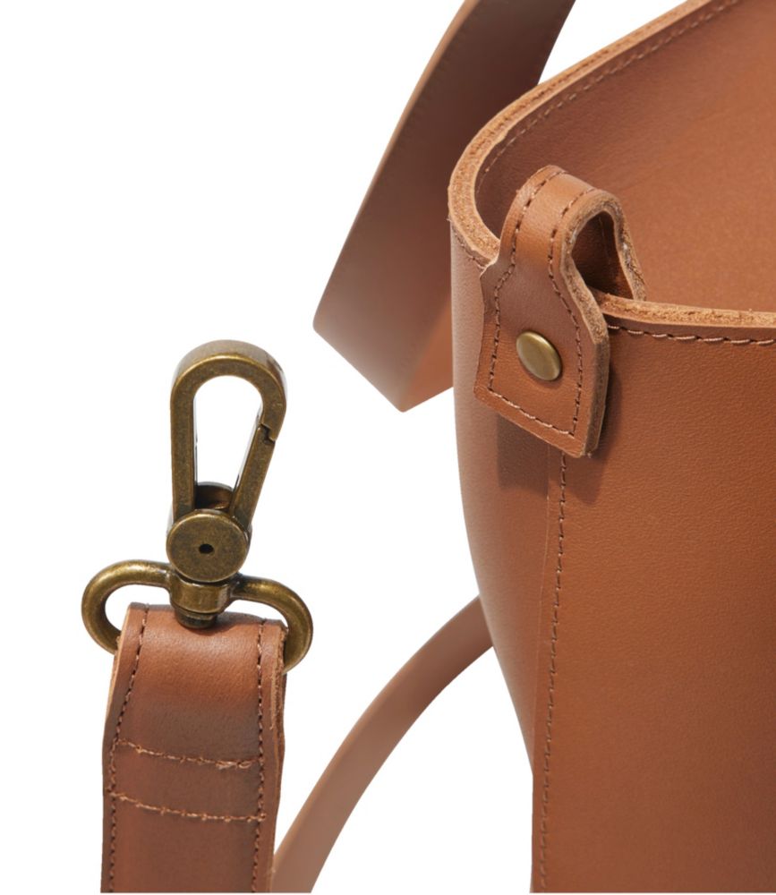 207 Leather Tote - US 3192