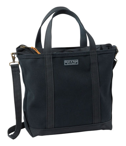 Boat and Tote®, Crossbody, Medium - US 6853
