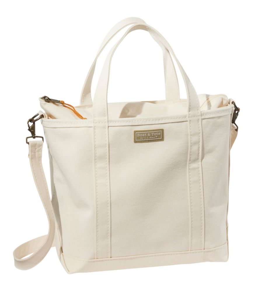 Boat and Tote®, Crossbody, Medium - US 7437