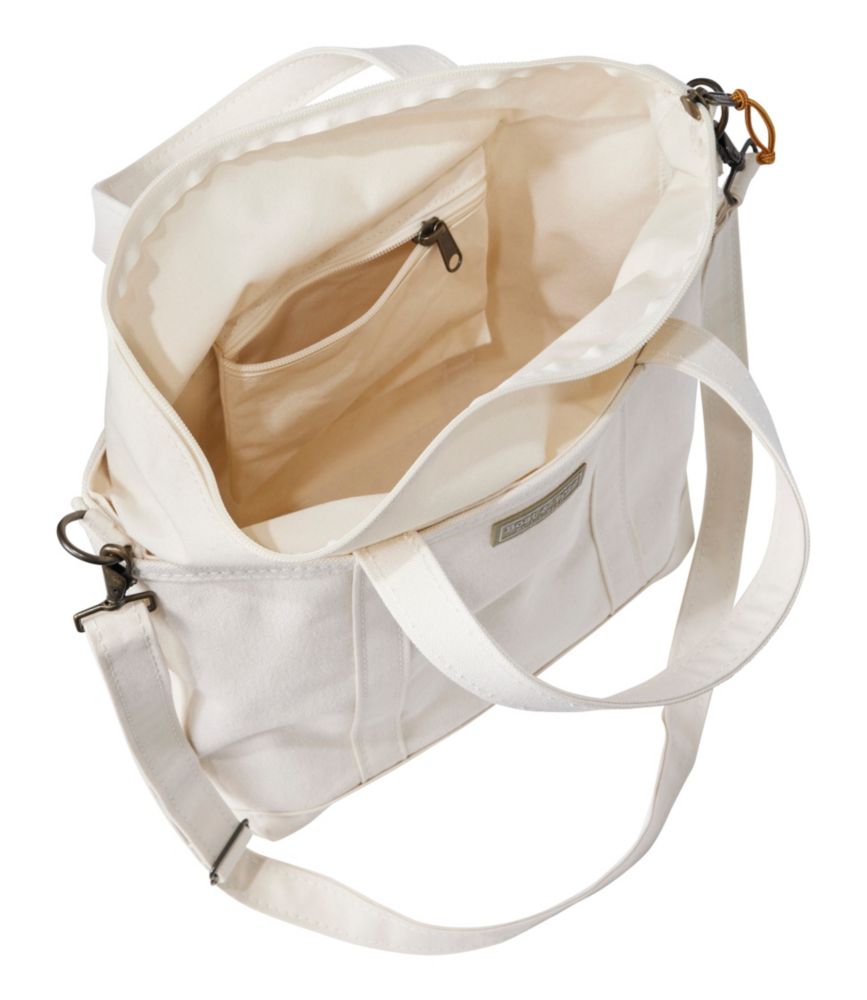 Boat and Tote®, Crossbody, Medium - US 7437