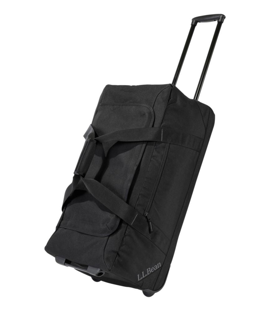 Adventure Rolling Duffle Bag, Large, 70L - US 3718
