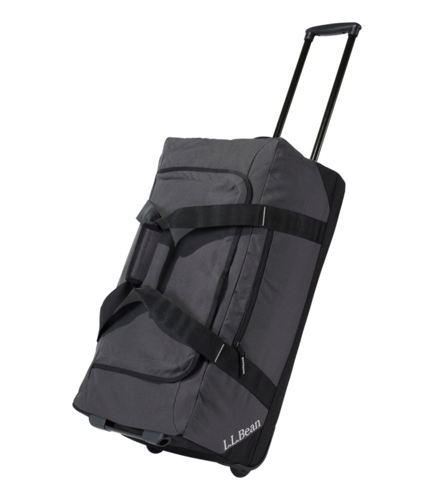 Adventure Rolling Duffle Bag, Large, 70L - US 2456