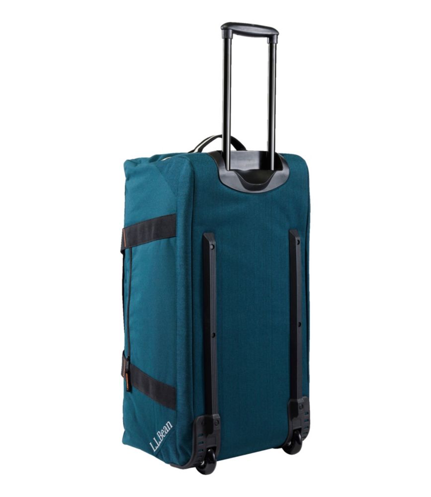 Adventure Rolling Duffle Bag, Large, 70L - US 8690