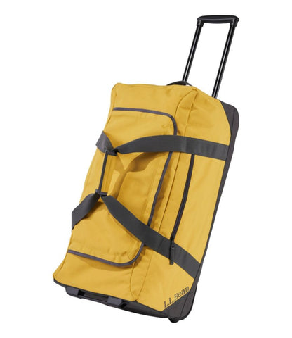 Adventure Rolling Duffle Bag, Large, 70L - US 1243