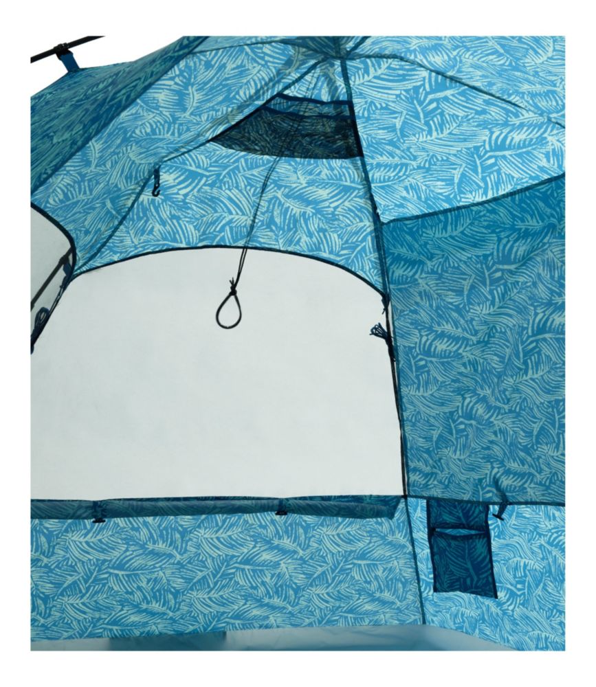 L.L.Bean Sunbuster Shelter, Print - US 9254