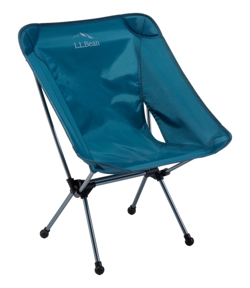 L.L.Bean UL Adventure Camp Chair - US 6189