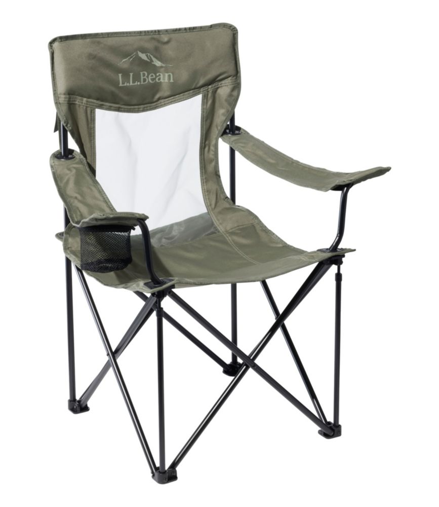 L.L.Bean Access Camp Chair - US 1425