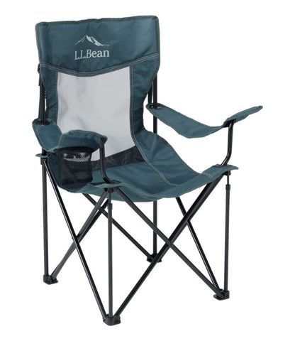 L.L.Bean Access Camp Chair - US 5073