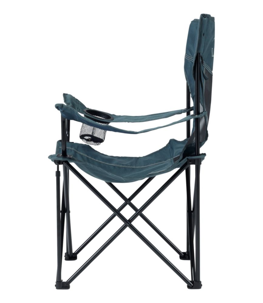 L.L.Bean Access Camp Chair - US 5073