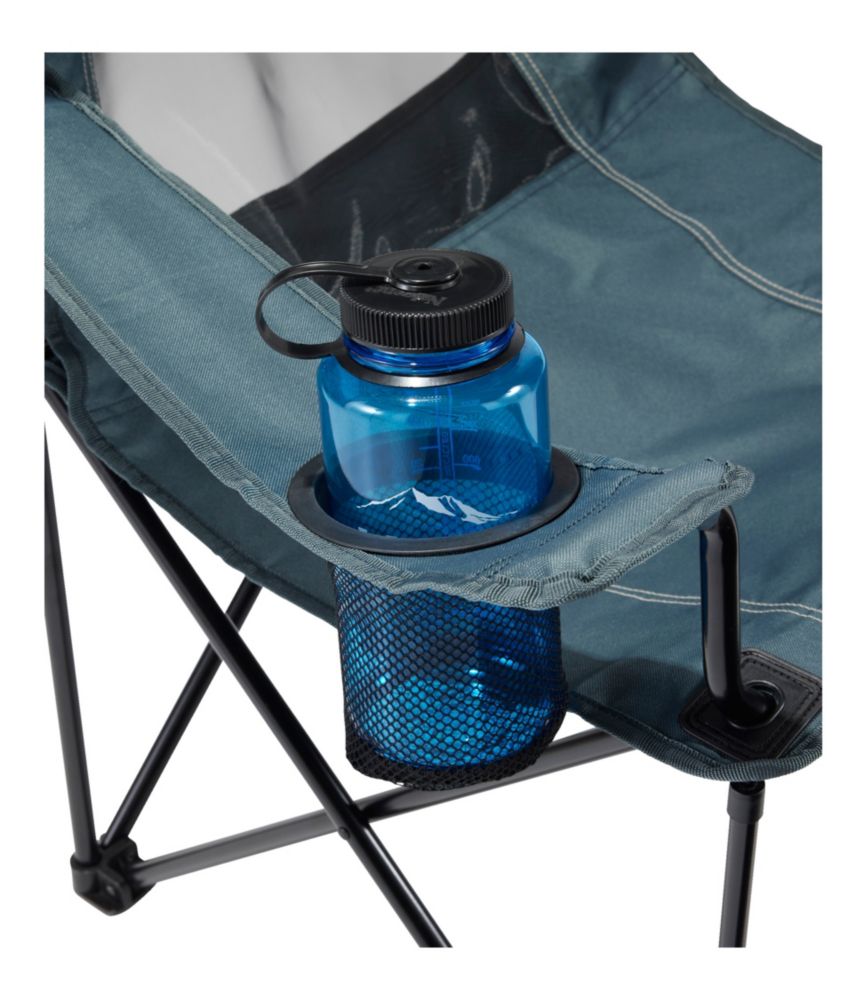 L.L.Bean Access Camp Chair - US 5073