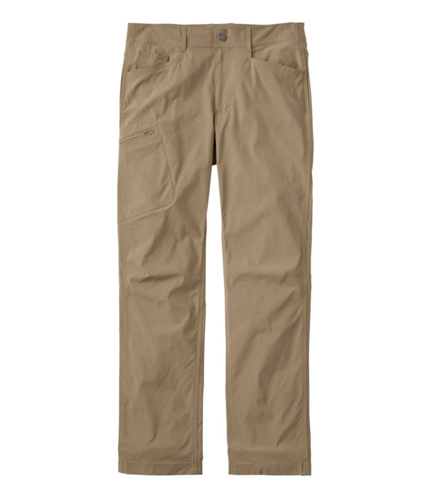 Men's Water-Resistant Cresta Five-Pocket Pants, Standard Fit - US 2602