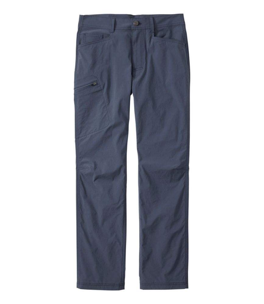Men's Water-Resistant Cresta Five-Pocket Pants, Standard Fit - US 4429