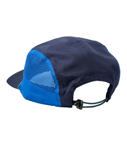 Adults' Mountain Classic 5-Panel Cap - US 0576