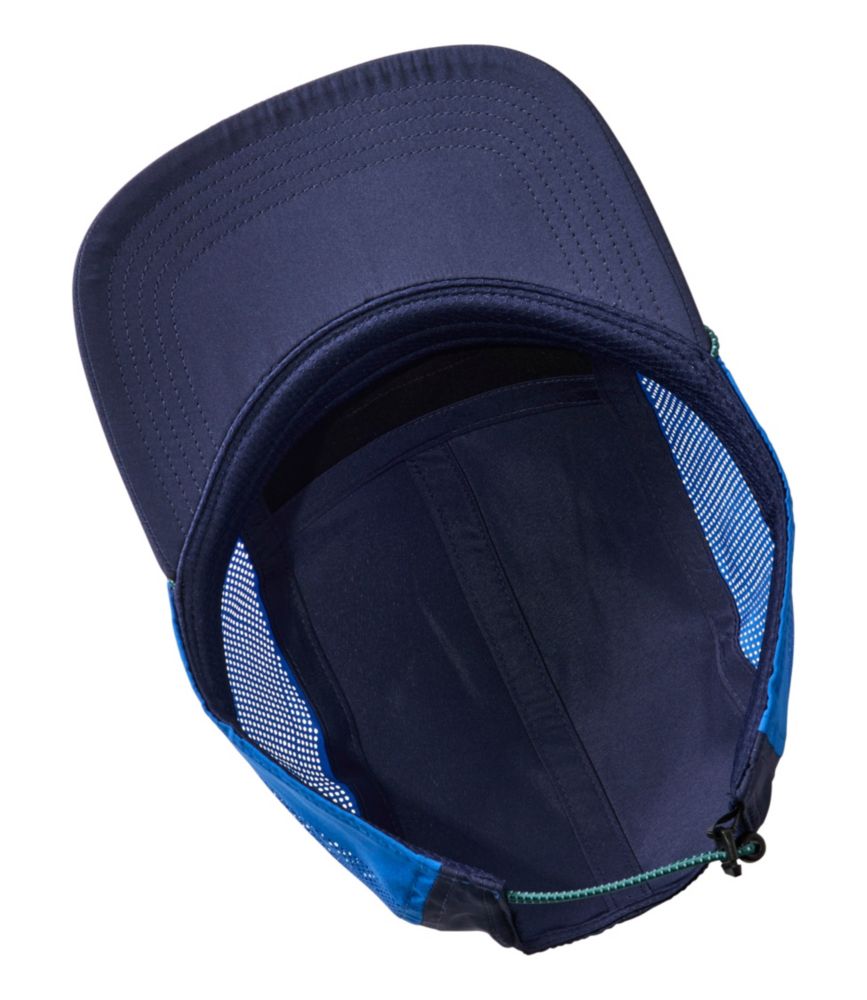 Adults' Mountain Classic 5-Panel Cap - US 0576