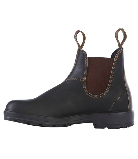 Adults' Blundstone 500 Chelsea Boots - US 2895