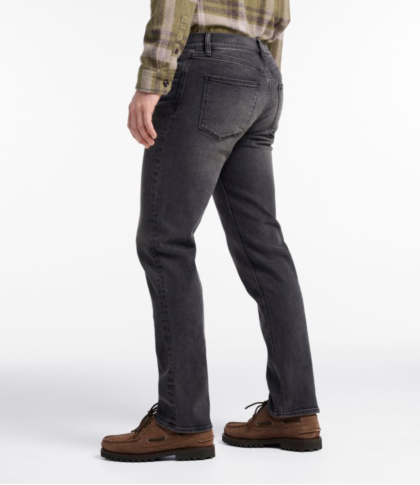 Men's Signature Heritage Denim, Slim Fit - US 7172