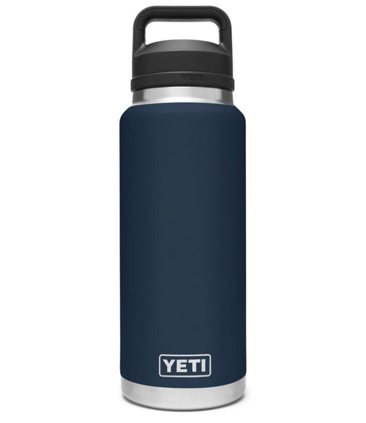 Yeti Rambler Chug Bottle, 36 oz. - US 0807
