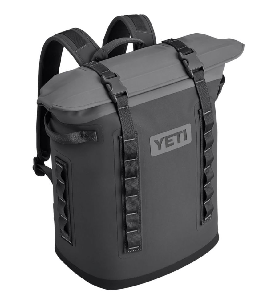 Yeti Hopper M20 Soft Backpack Cooler - US 0741