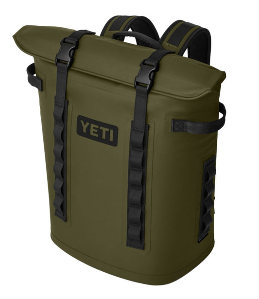 Yeti Hopper M20 Soft Backpack Cooler - US 8846