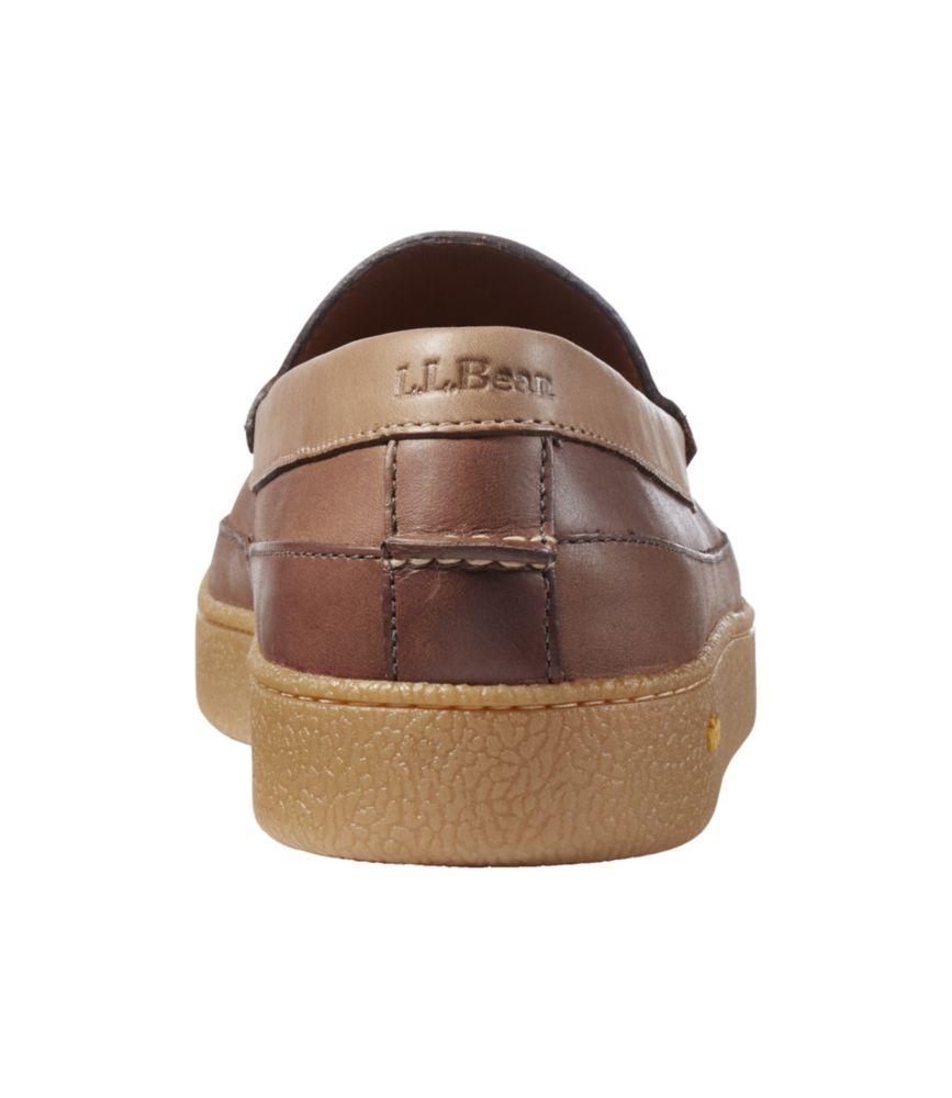 Men's Lodge Moc Vibram® Slippers - US 4111