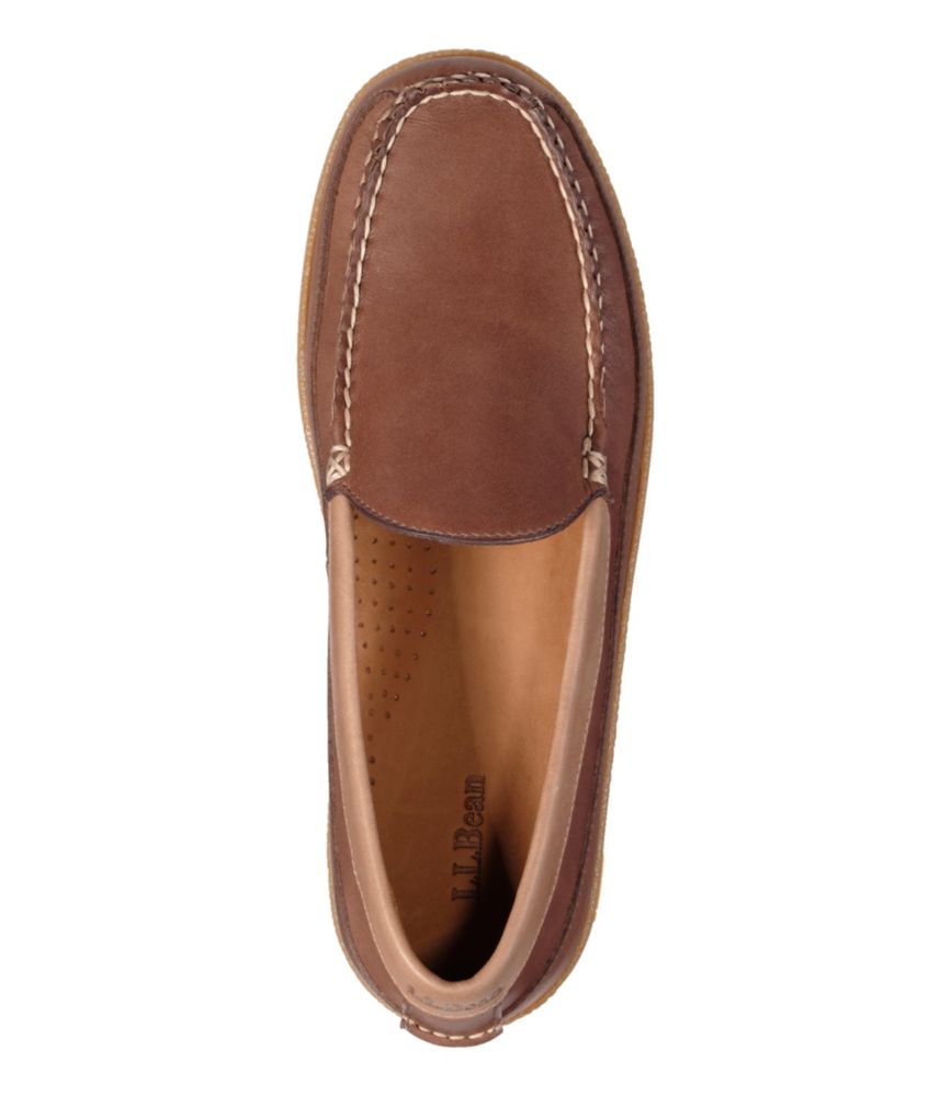 Men's Lodge Moc Vibram® Slippers - US 4111
