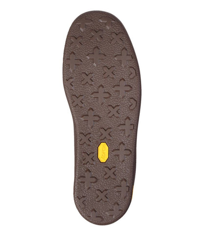 Men's Lodge Moc Vibram® Slippers, Shearling - US 1790