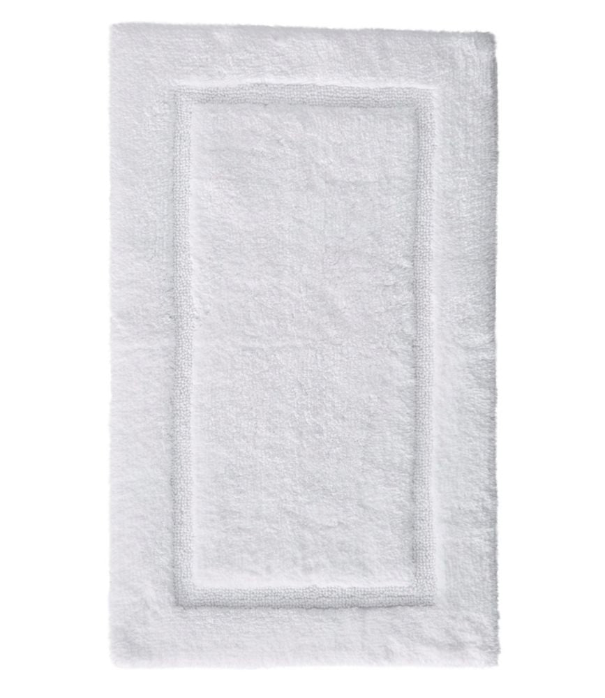 Premium Cotton Bath Mat - US 0369