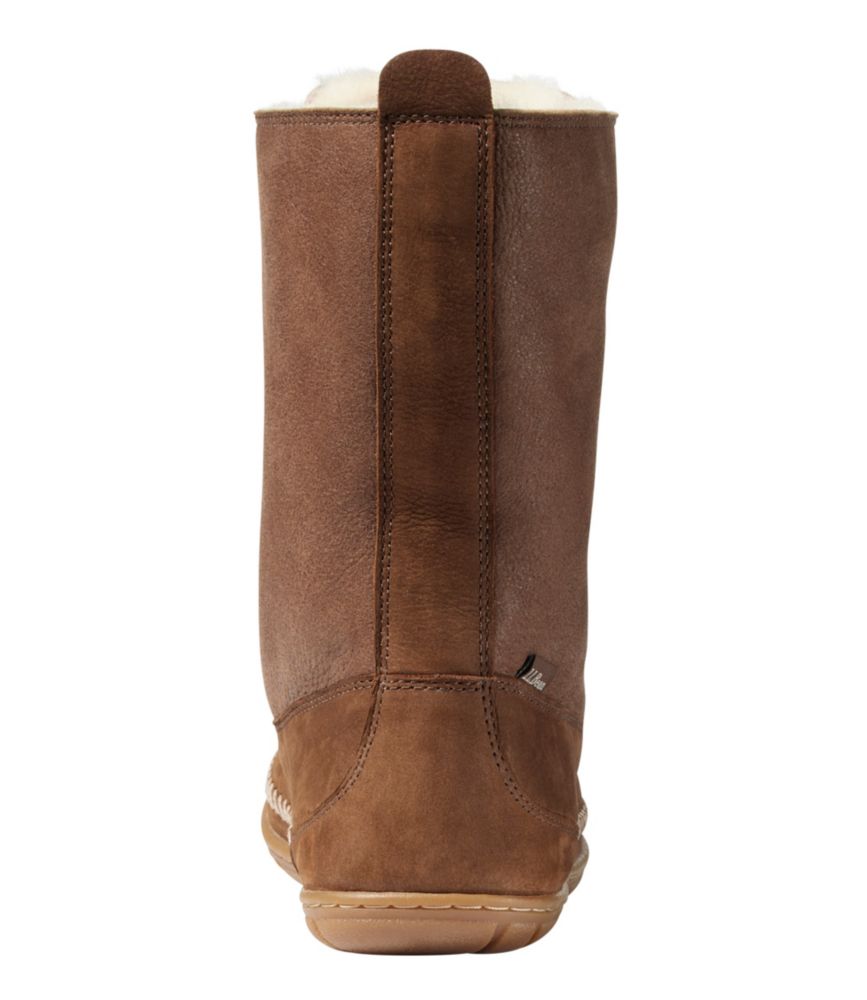 Women's Wicked Good Lodge Boots - US 3327