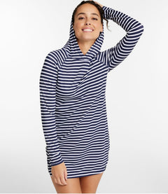Darkest Navy Sailor Stripe
